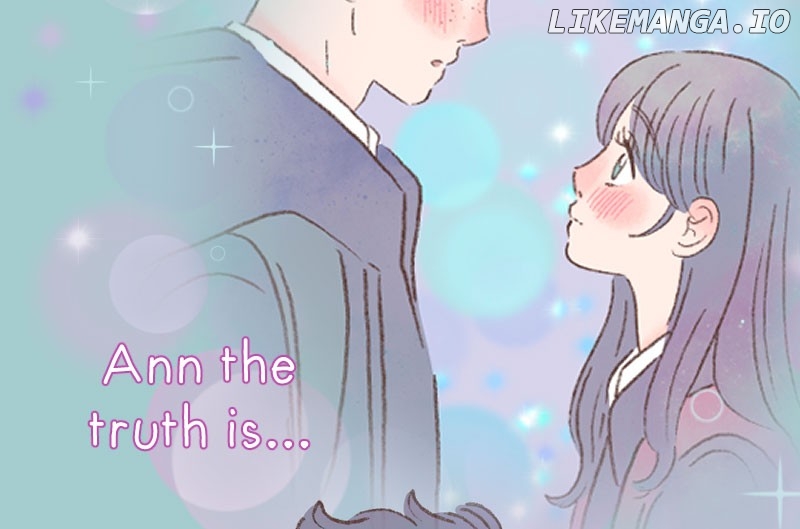 Annie Green Hates Girls Chapter 58 - page 67