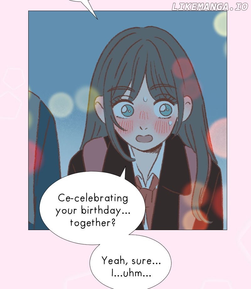 Annie Green Hates Girls Chapter 58 - page 7