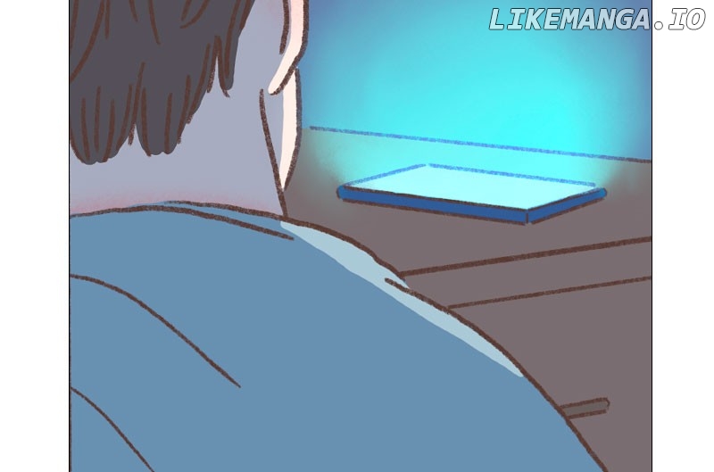 Annie Green Hates Girls Chapter 58 - page 74