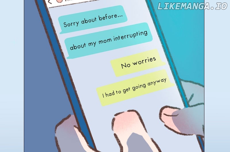 Annie Green Hates Girls Chapter 58 - page 80