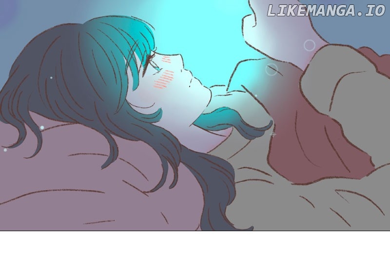 Annie Green Hates Girls Chapter 58 - page 87