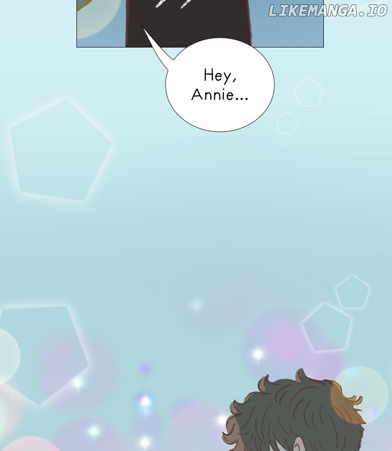 Annie Green Hates Girls Chapter 58 - page 9