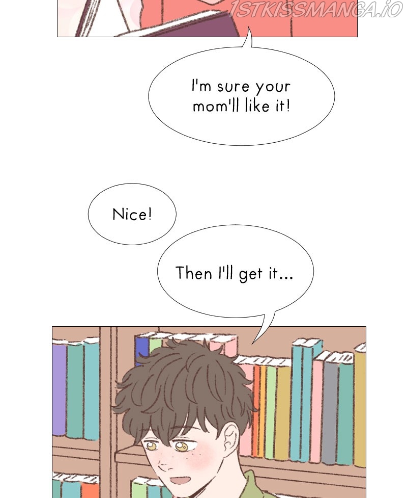 Annie Green Hates Girls Chapter 17 - page 10