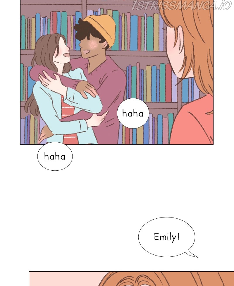 Annie Green Hates Girls Chapter 17 - page 15