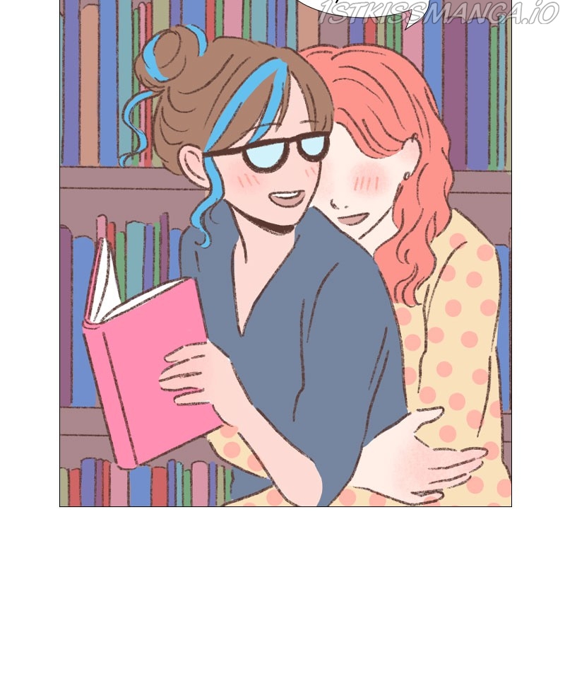 Annie Green Hates Girls Chapter 17 - page 17