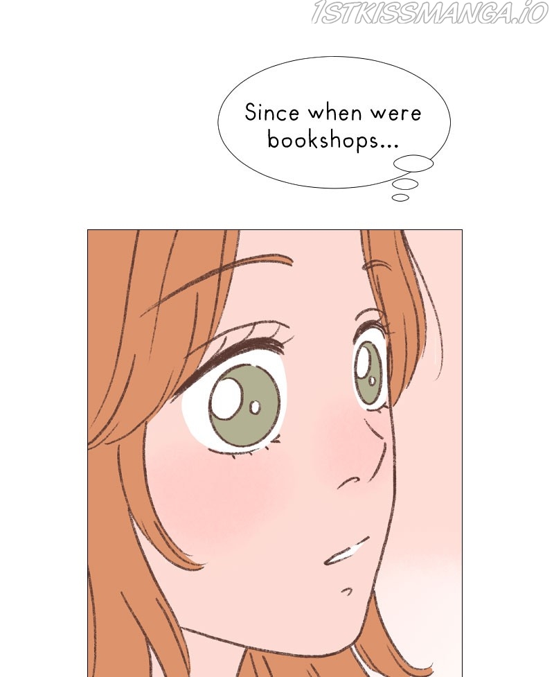 Annie Green Hates Girls Chapter 17 - page 18