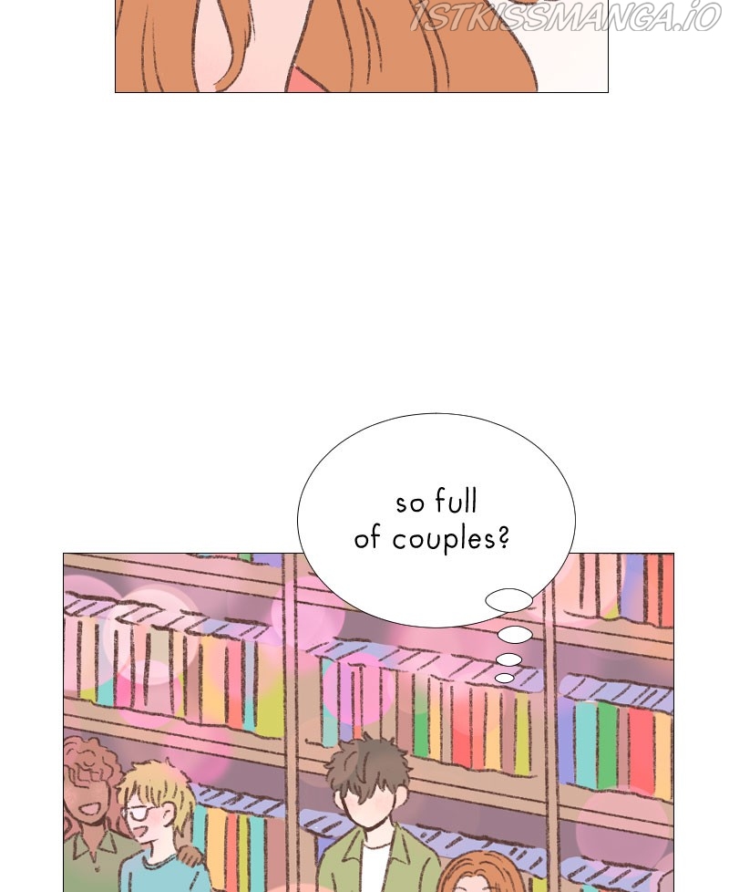 Annie Green Hates Girls Chapter 17 - page 19