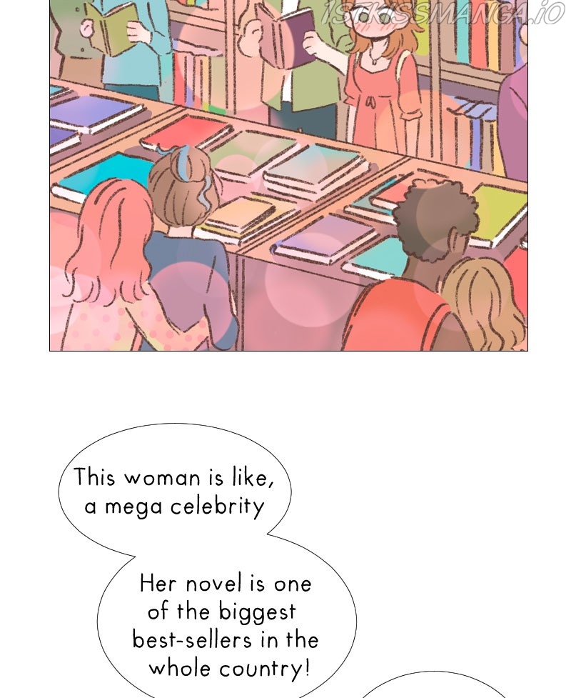 Annie Green Hates Girls Chapter 17 - page 20