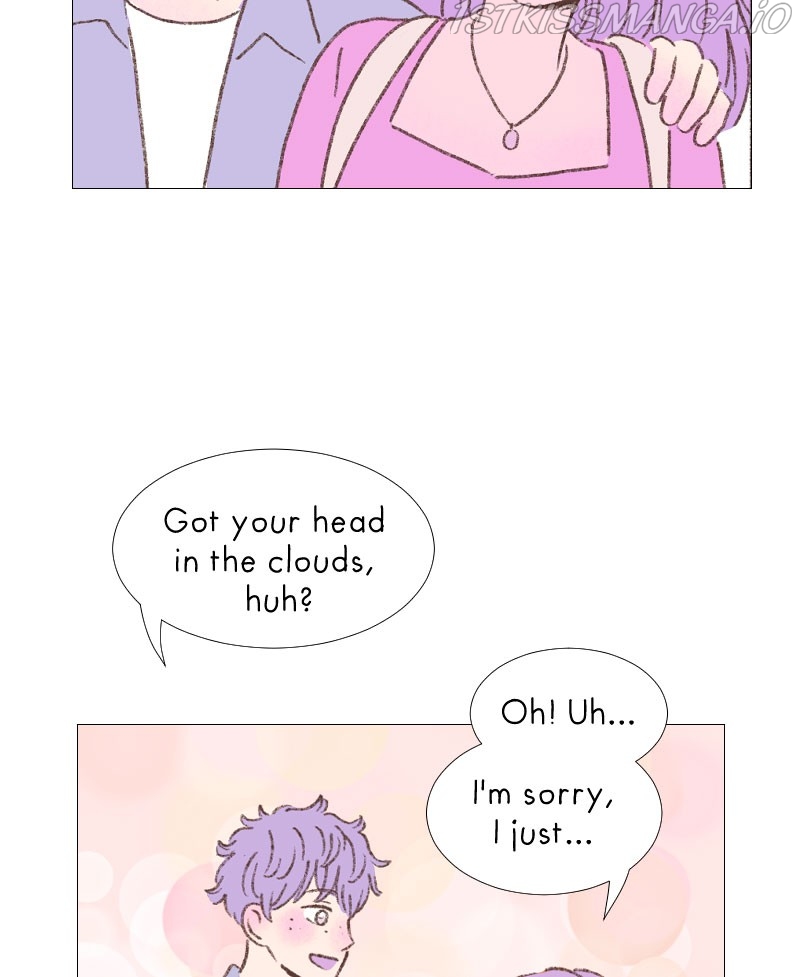 Annie Green Hates Girls Chapter 17 - page 24