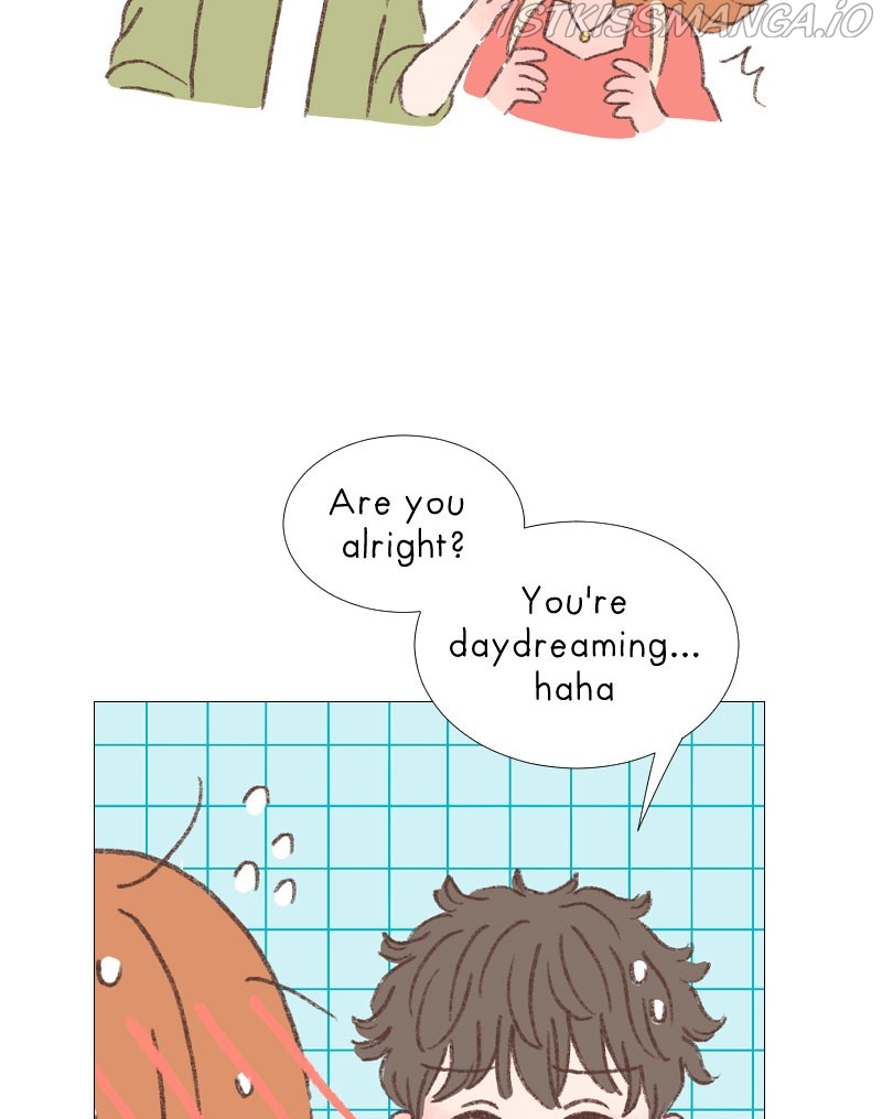 Annie Green Hates Girls Chapter 17 - page 30