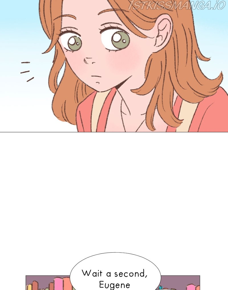Annie Green Hates Girls Chapter 17 - page 36