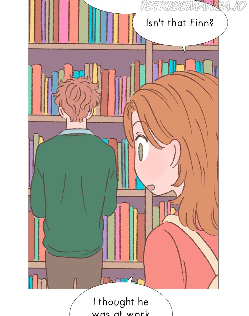 Annie Green Hates Girls Chapter 17 - page 37