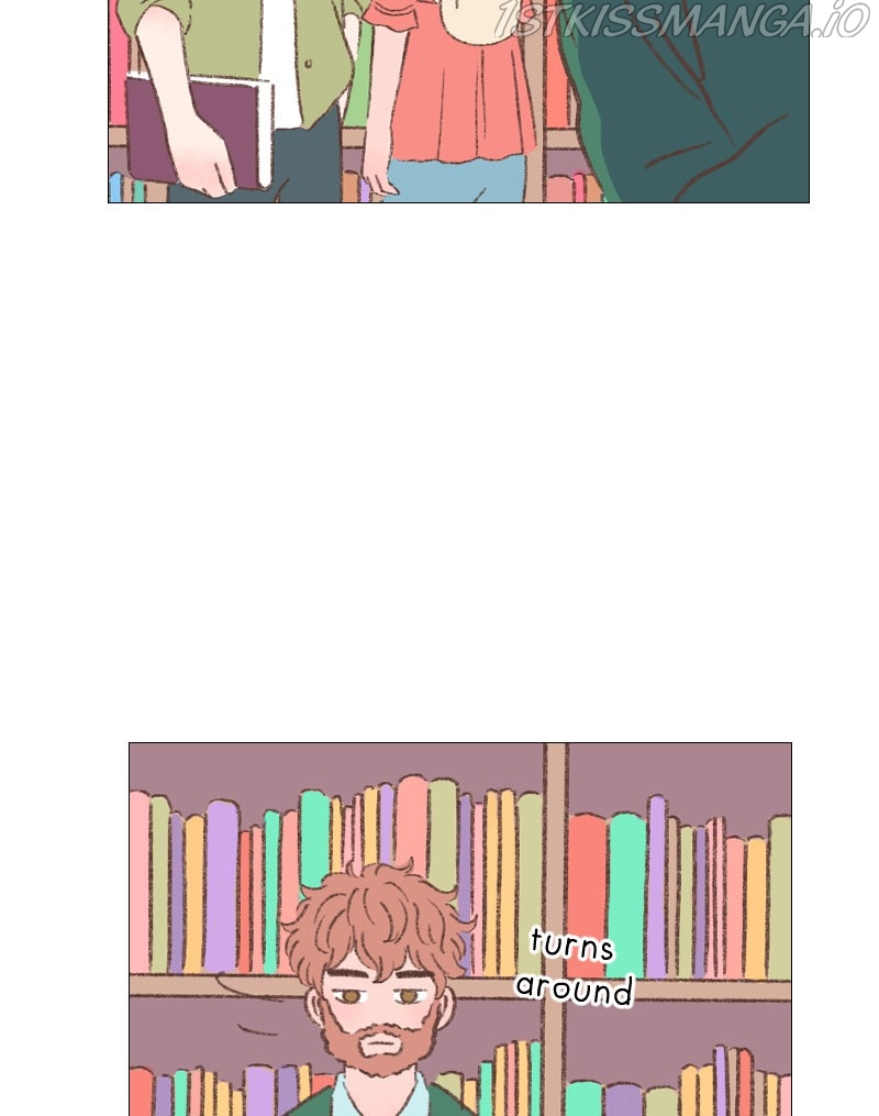 Annie Green Hates Girls Chapter 17 - page 39