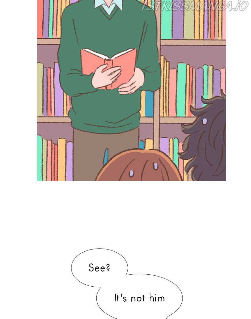 Annie Green Hates Girls Chapter 17 - page 40
