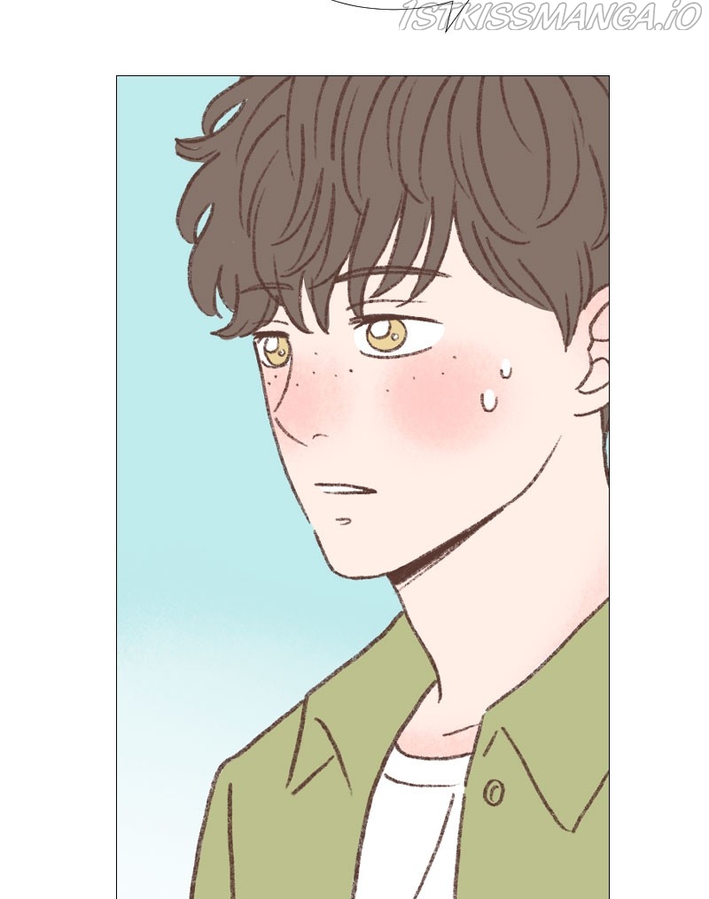 Annie Green Hates Girls Chapter 17 - page 41