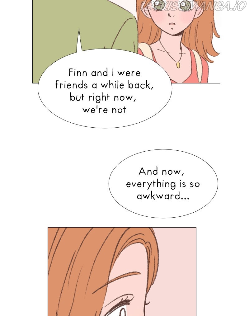 Annie Green Hates Girls Chapter 17 - page 49