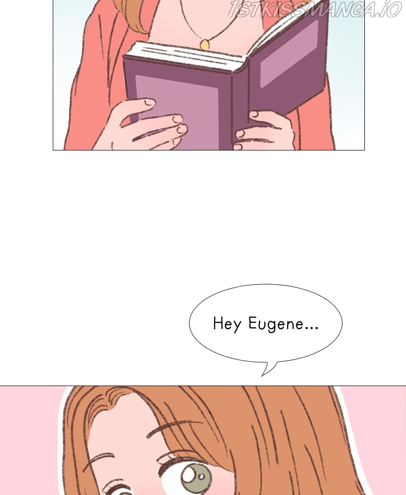 Annie Green Hates Girls Chapter 17 - page 5
