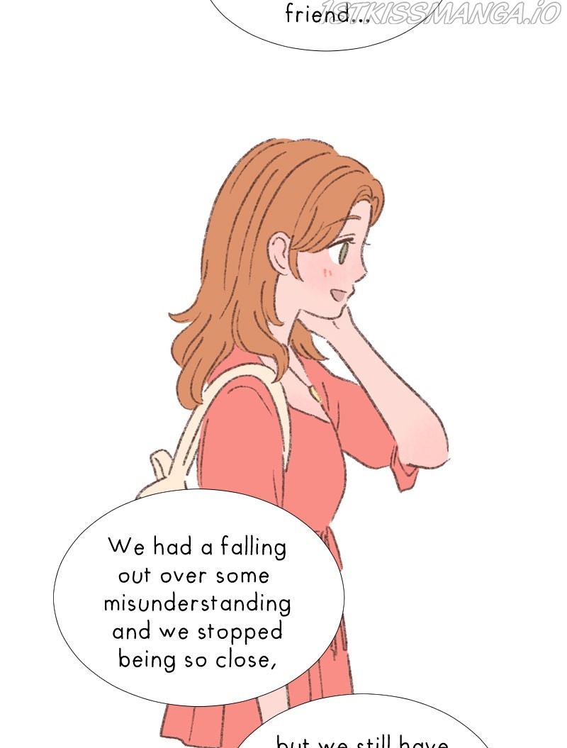 Annie Green Hates Girls Chapter 17 - page 53