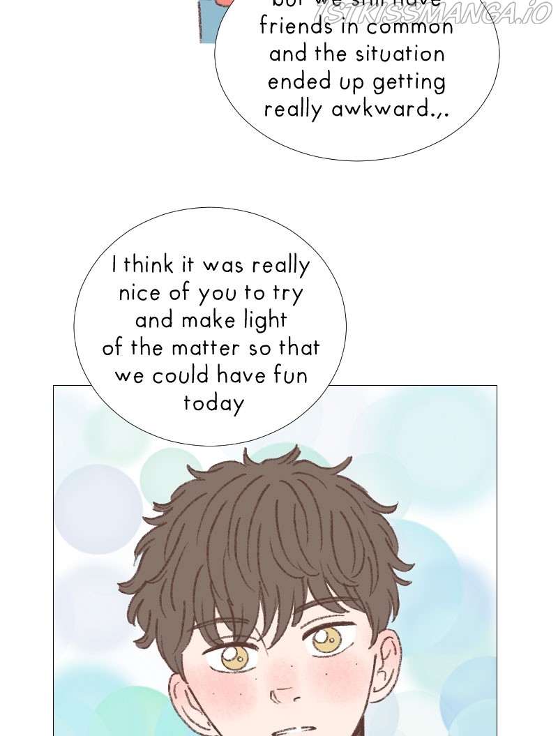 Annie Green Hates Girls Chapter 17 - page 54