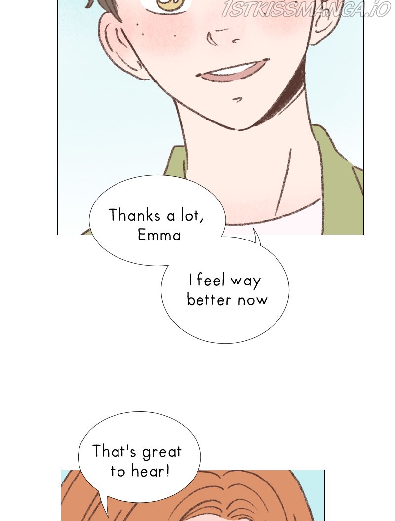 Annie Green Hates Girls Chapter 17 - page 56