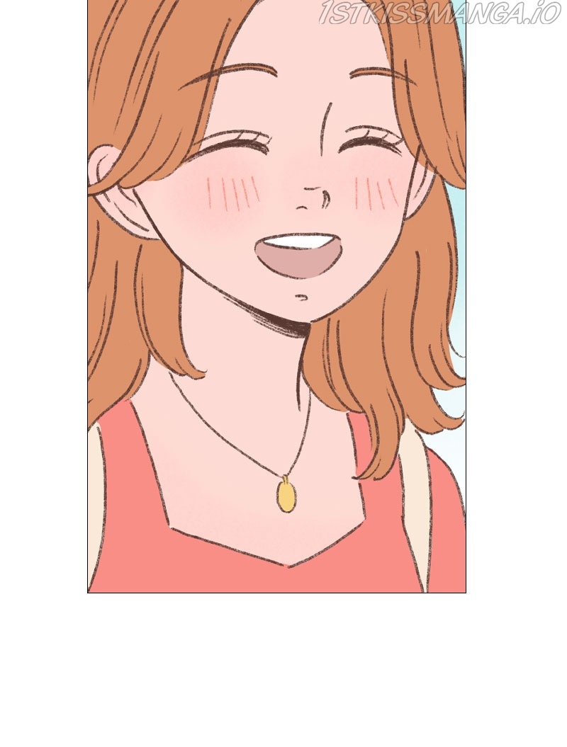 Annie Green Hates Girls Chapter 17 - page 57