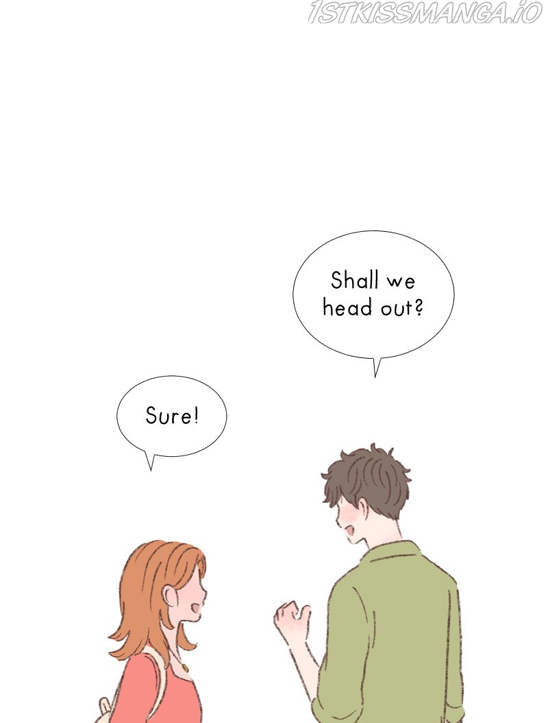 Annie Green Hates Girls Chapter 17 - page 58