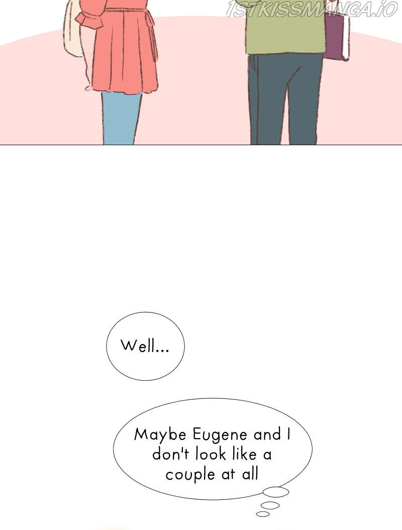 Annie Green Hates Girls Chapter 17 - page 59