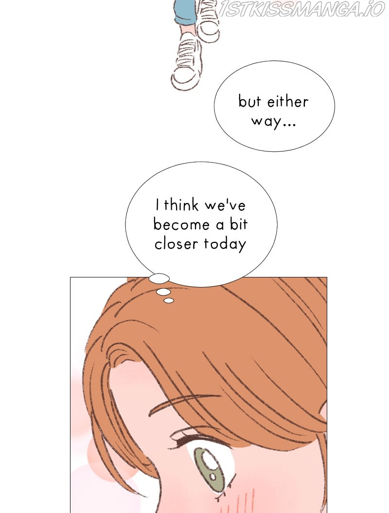 Annie Green Hates Girls Chapter 17 - page 61