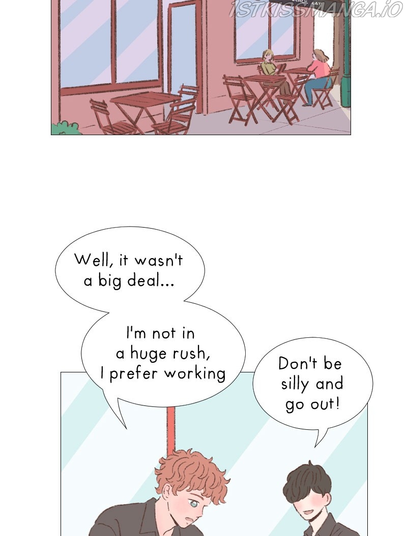 Annie Green Hates Girls Chapter 17 - page 66