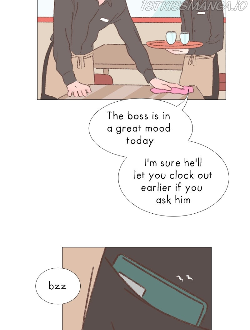Annie Green Hates Girls Chapter 17 - page 67