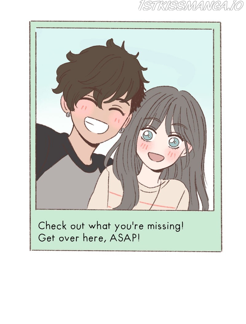 Annie Green Hates Girls Chapter 17 - page 70