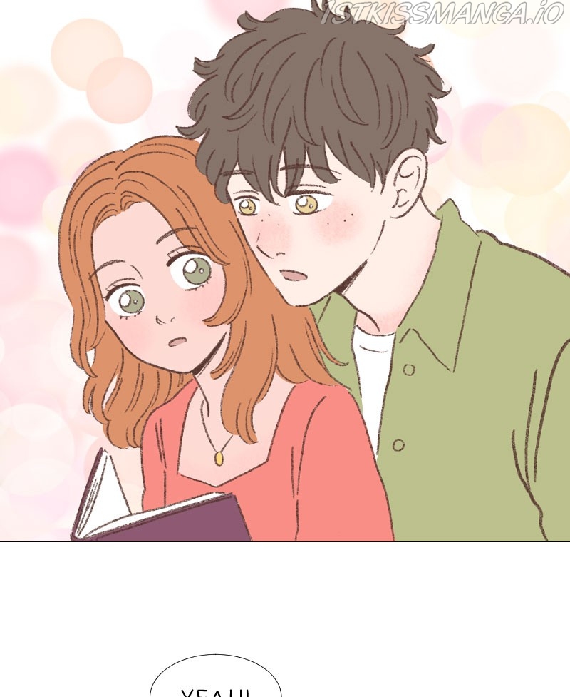 Annie Green Hates Girls Chapter 17 - page 8