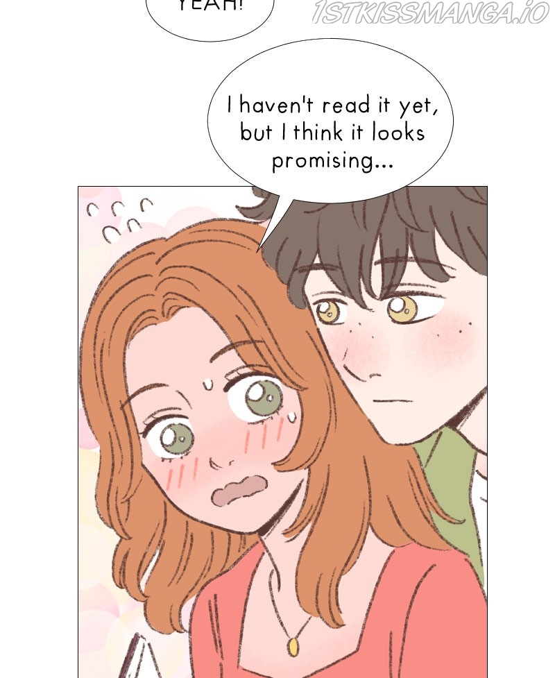 Annie Green Hates Girls Chapter 17 - page 9