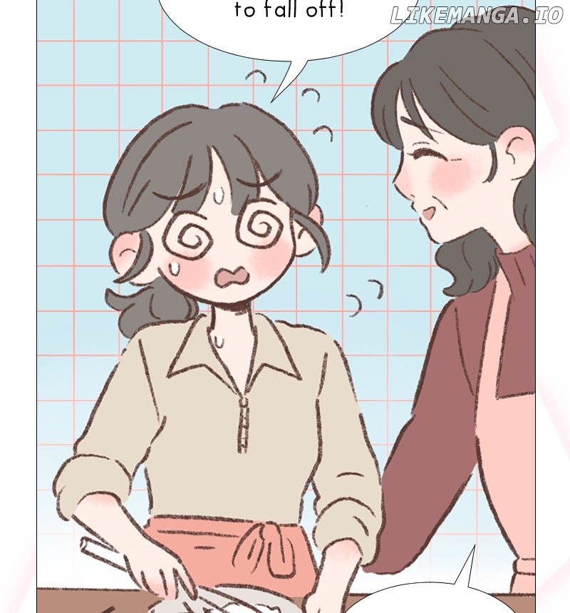 Annie Green Hates Girls Chapter 68 - page 10