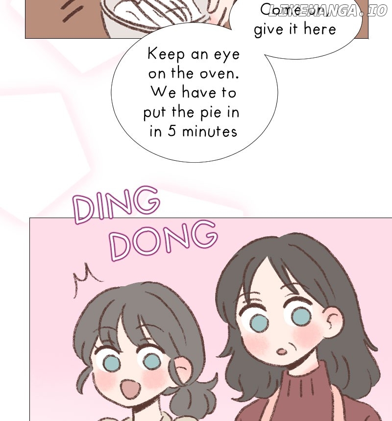 Annie Green Hates Girls Chapter 68 - page 11
