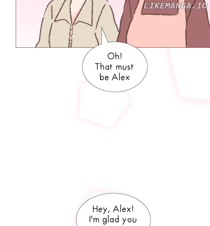 Annie Green Hates Girls Chapter 68 - page 12