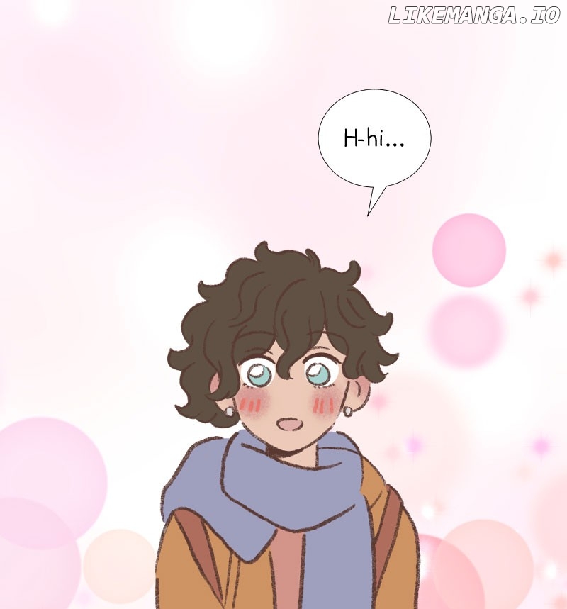 Annie Green Hates Girls Chapter 68 - page 16