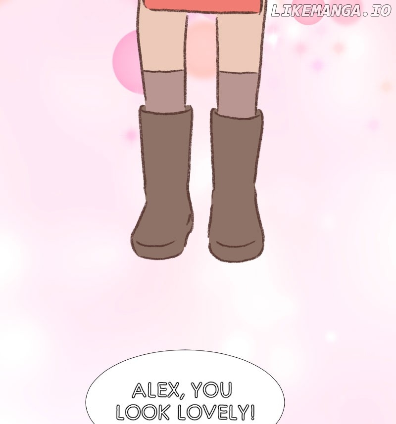Annie Green Hates Girls Chapter 68 - page 18