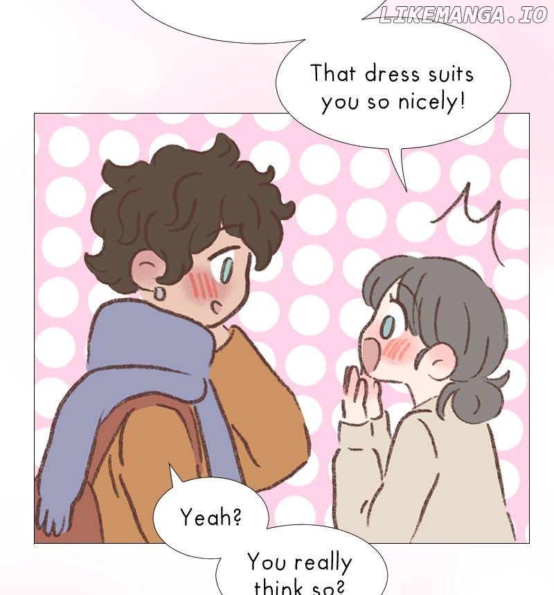 Annie Green Hates Girls Chapter 68 - page 19