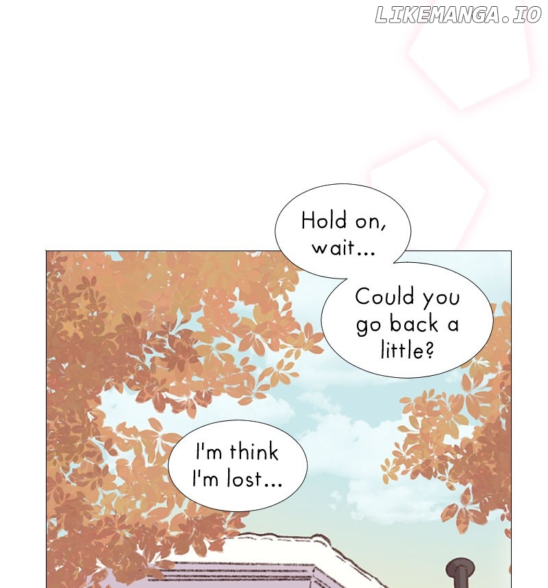 Annie Green Hates Girls Chapter 68 - page 2
