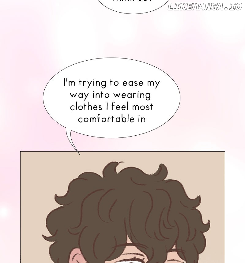 Annie Green Hates Girls Chapter 68 - page 20