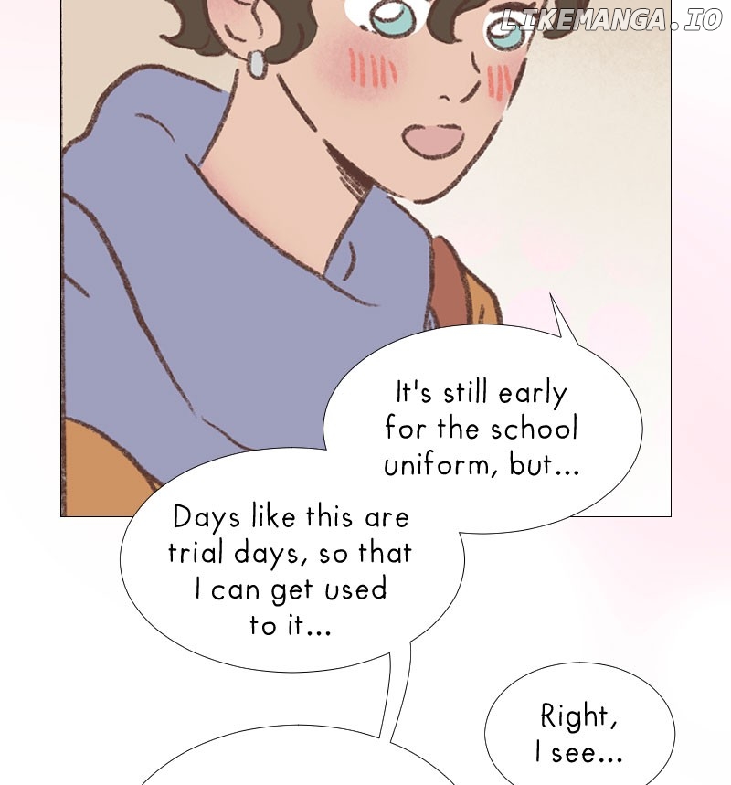 Annie Green Hates Girls Chapter 68 - page 21