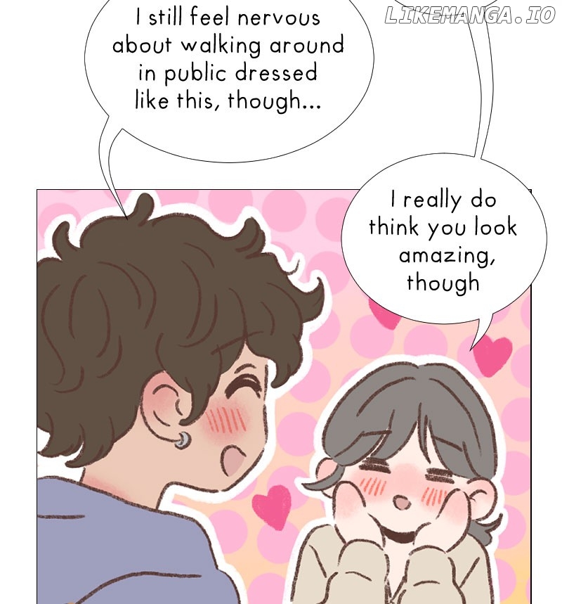 Annie Green Hates Girls Chapter 68 - page 22