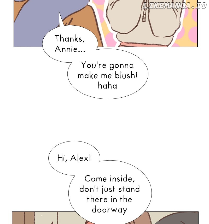 Annie Green Hates Girls Chapter 68 - page 23