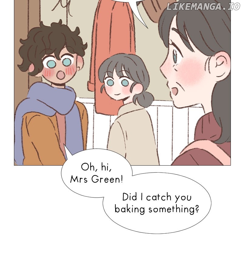 Annie Green Hates Girls Chapter 68 - page 24