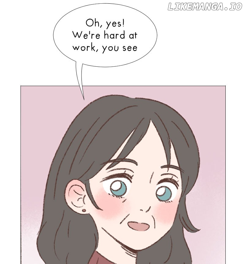 Annie Green Hates Girls Chapter 68 - page 25