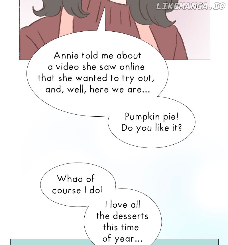 Annie Green Hates Girls Chapter 68 - page 26