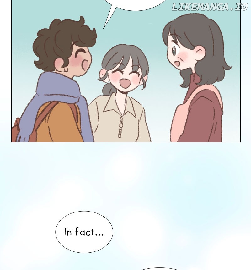 Annie Green Hates Girls Chapter 68 - page 27