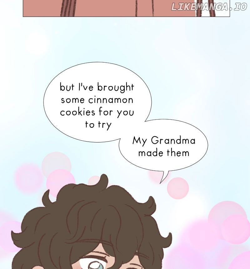 Annie Green Hates Girls Chapter 68 - page 29