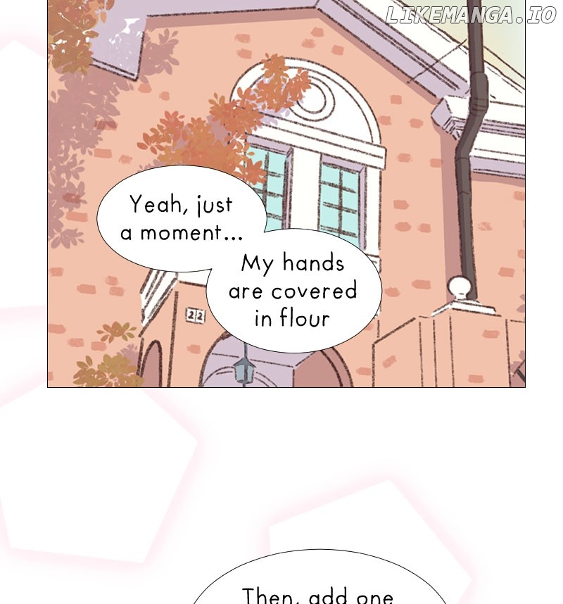 Annie Green Hates Girls Chapter 68 - page 3